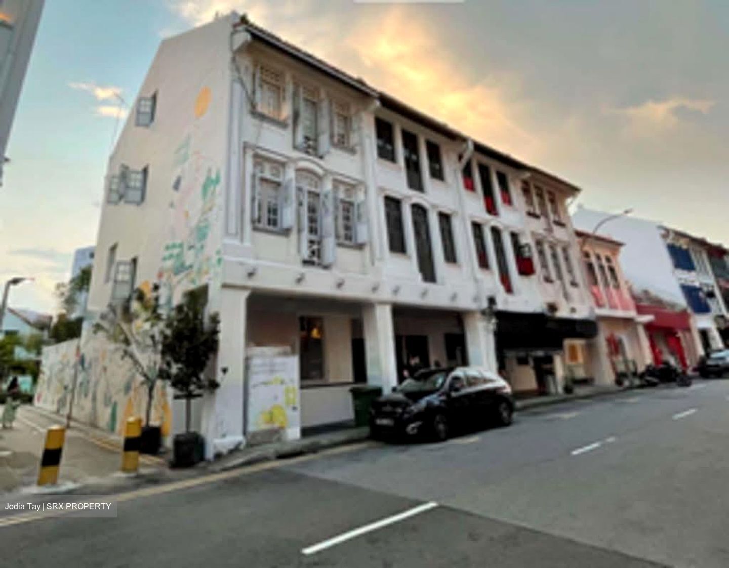 Bukit Pasoh Conservation Area (D2), Retail #591468391